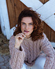 swetry damskie  Sweter Lorena 2