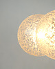 lampy wiszące Lampa wisząca, lata 80 8