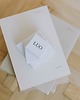 bransoletki srebrne Bransoletka srebrna z butem Air Jordan 1 High 1
