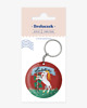 breloki Breloczek Flexi Lublin 1