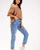 t-shirt damskie Bluzka C254 3