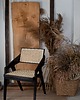 krzesła Krzesło FADO NATURA RATTAN Lity Dąb 1
