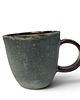 kubki Ceramiczny kubek - filiżanka 3