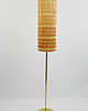 lampy podłogowe Lampa podłogowa, lata 70 1