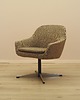 fotele Fotel brązowy, duński design, lata 70, produkcja: Dania 1