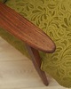 fotele Fotel wypoczynkowy, duński design, lata 60, produkcja: Dania 5