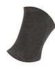 skarpetki męskie Sportowe skarpety trekking  merino wool brązowe 2