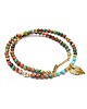 chokery Jaspis cesarski choker - Szlachetna kolekcja /10.09.25/ 1
