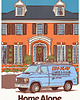 plakaty HOME ALONE Kevin sam w domu x print 1