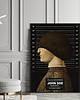 plakaty Plakat John Doe Poszukiwany 2