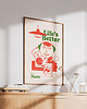 plakaty Plakat Life's Better With  Music 5