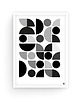 plakaty Plakat Magnetic 1