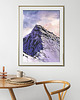 plakaty Plakat Świnica, Tatry - szlachetny wydruk Fine art (giclee) 2