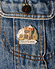 przypinki Przypinka pins Przygoda 1