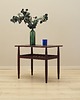 stoliki kawowe Stolik tekowy, duński design, lata 70, produkcja: Dania 1