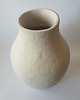 wazony Wazon Sayala kolekcja KREDA papier-mache 33/20 cm 2