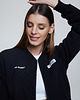 bluza bez kaptura damska Bluza Rozpinana Bomber Truck 1