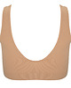 biustonosze damskie Top Beige 1