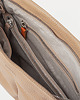 torby na ramię Pinch Bag nude small 3