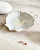 dodatki - różne Ceramiczna muszla S - talerzyk na biżuterię 3