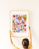 grafiki i ilustracje Plakat Breakfast 2