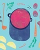 kartki świąteczne 12 Dishes Kartka Bożonarodzeniowa od PIESKOT 1