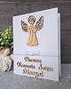 komunia - pozostałe Pamiątka Pierwszej Komunii  Świętej, Biblia,Perełki 1