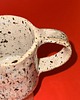 kubki Kubek ceramiczny 150 ml handmade 1