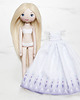 lalki Lalka stylizowana na księżniczkę z bajki 2