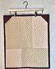 makramy Mini quilt 2