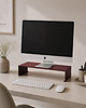 organizery Podstawka pod monitor 35cm 5