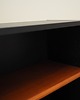 regały i półki Regał tekowy, duński design, lata 70, produkcja: Dania 7