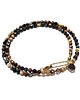 chokery Jaspis mokka  /choker/ 19.09.25 - Szlachetna kolekcja 2