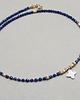 chokery Lapis lazuli  vol. 24 /choker/ 08.06.26 - Szlachetna kolekcja 4