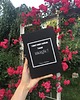 notatniki i albumy Notatnik z cytatem, T. Williams, "I want magic" 3