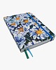 notatniki i albumy Windy Daisies - notatnik A5, bullet journal, dziennik, planer w kropki 2