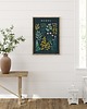 plakaty Plakat botaniczny "Herbs" 30x40 5