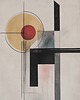 plakaty Plakat - Bauhaus 2