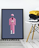 plakaty Plakat Missy Elliott 5