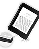pokrowce i etui - różne Etui Amazon Kindle Paperwhite 1 2 3 Pokrowiec 3