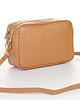 torby na ramię Torebka skórzana crossbody (7154) 4