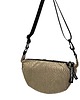 torby na ramię Torba CARGO Half Moon Light Beige 1