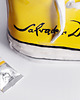 figurki i rzeźby Rzeźba ceramiczna Trampki Converse 7