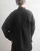 koszule damskie  100% len koszula oversize BLACKSTAR 5