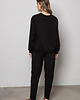 bluza bez kaptura damska Bluza C340 5