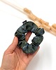 gumki do włosów Scrunchie/frotka 100% Jedwab 1