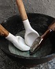 dodatki - różne ceramiczno-drewniana łyżka 3