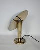 lampy stołowe Lampka grzybek Art deco, Czechosłowacja lata 40 1