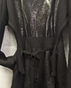 sukienki midi damskie Sukienka odiotees black 3