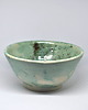 miski i misy Ceramiczna Turkusowa Miska 400 ml no.8 3